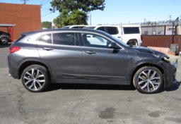 2018 BMW X2 - Image 12