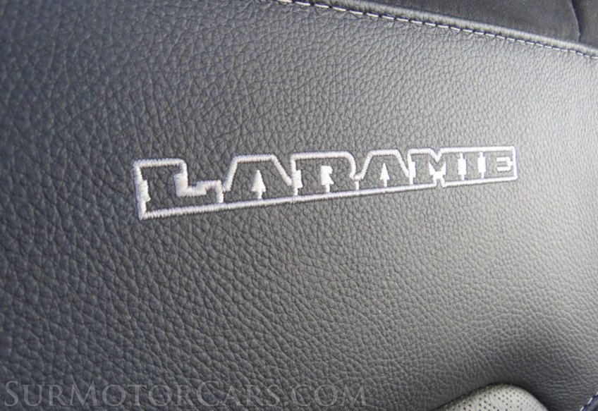 2021 Ram 1500 - Image 40
