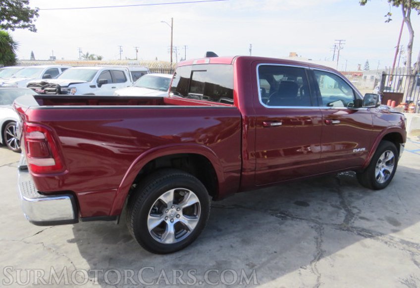 2021 Ram 1500 - Image 5