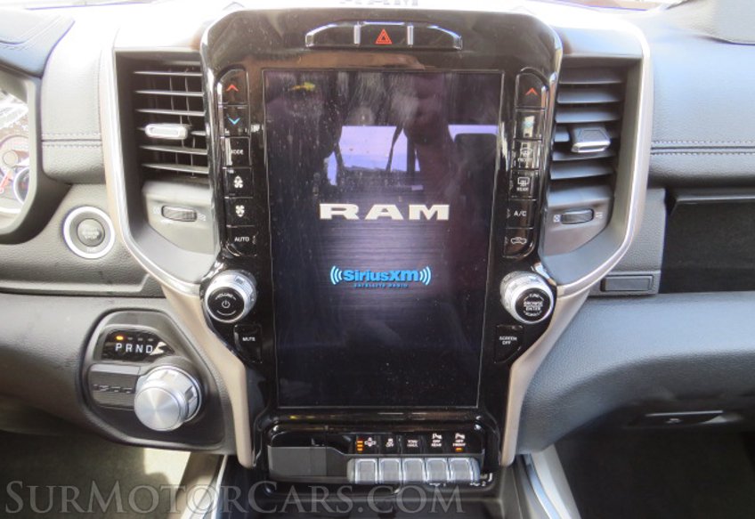 2021 Ram 1500 - Image 41