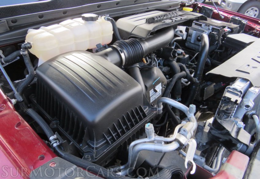 2021 Ram 1500 - Image 56