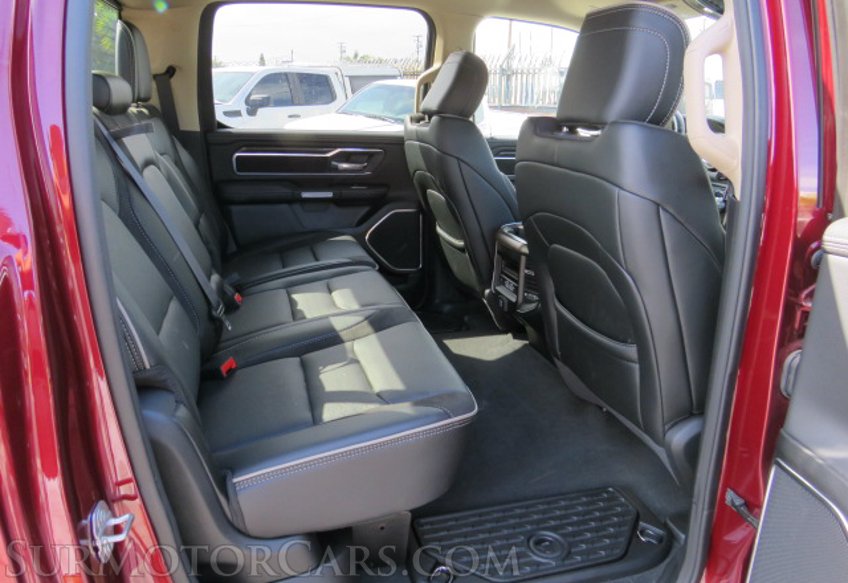 2021 Ram 1500 - Image 33