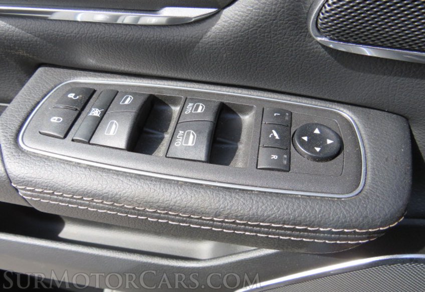 2021 Ram 1500 - Image 50
