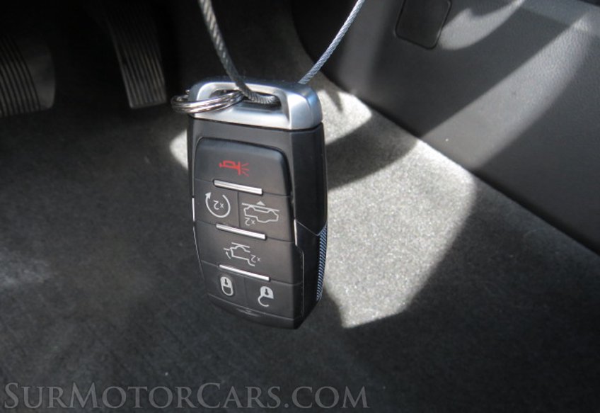 2021 Ram 1500 - Image 39