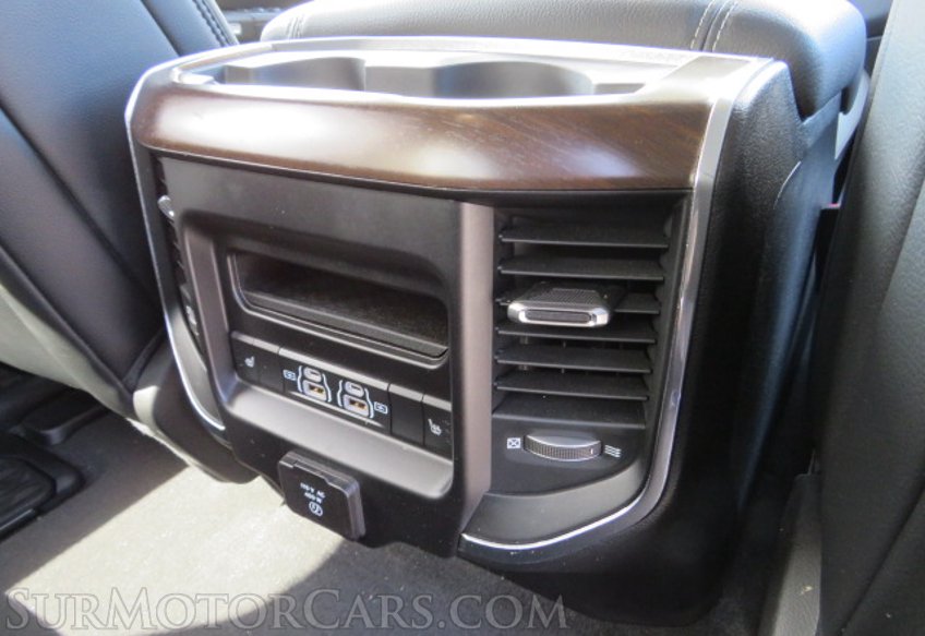 2021 Ram 1500 - Image 55
