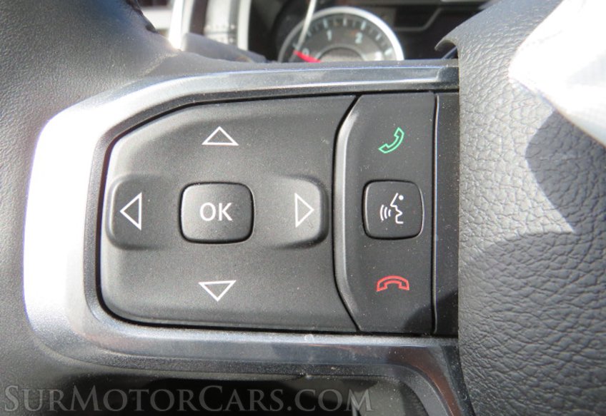 2021 Ram 1500 - Image 37