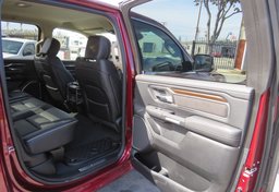 2021 Ram 1500 - Image 30