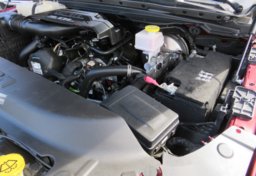 2021 Ram 1500 - Image 58