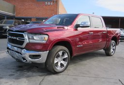 2021 Ram 1500 - Image 2