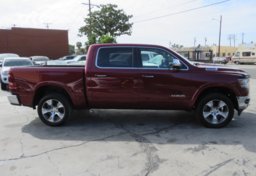 2021 Ram 1500 - Image 10