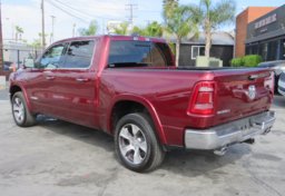 2021 Ram 1500 - Image 6