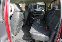 2021 Ram 1500 - Image 31