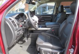 2021 Ram 1500 - Image 27