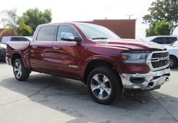 2021 Ram 1500 - Image 1