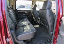 2021 Ram 1500 - Image 33