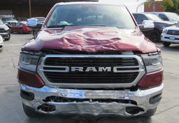 2021 Ram 1500 - Image 11