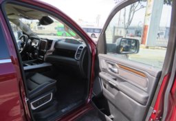 2021 Ram 1500 - Image 24