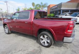 2021 Ram 1500 - Image 8