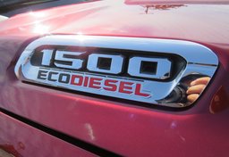 2021 Ram 1500 - Image 17
