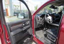 2021 Ram 1500 - Image 23