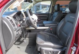 2021 Ram 1500 - Image 25