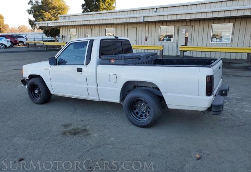 1990 Mitsubishi Mighty Max - Image 4