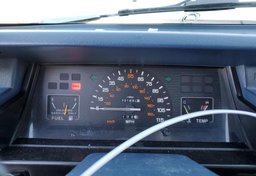 1990 Mitsubishi Mighty Max - Image 10