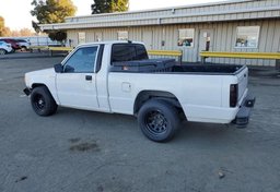 1990 Mitsubishi Mighty Max - Image 4