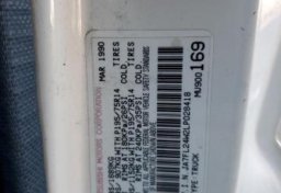 1990 Mitsubishi Mighty Max - Image 11