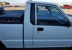 1990 Mitsubishi Mighty Max - Image 6