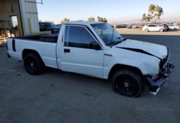 1990 Mitsubishi Mighty Max - Image 2