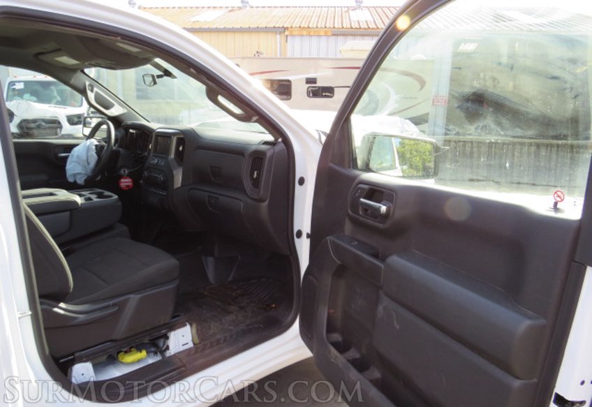 2020 Chevrolet Silverado 1500 - Image 21