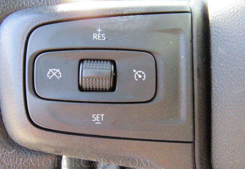 2020 Chevrolet Silverado 1500 - Image 27