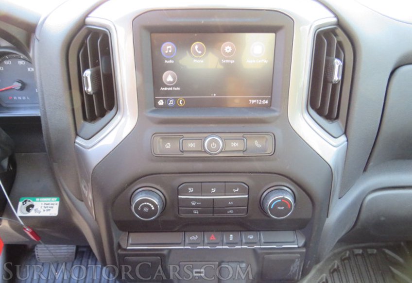 2020 Chevrolet Silverado 1500 - Image 29
