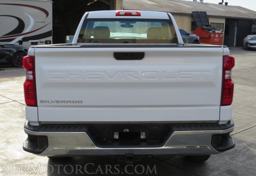 2020 Chevrolet Silverado 1500 - Image 11