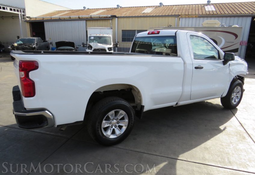 2020 Chevrolet Silverado 1500 - Image 9
