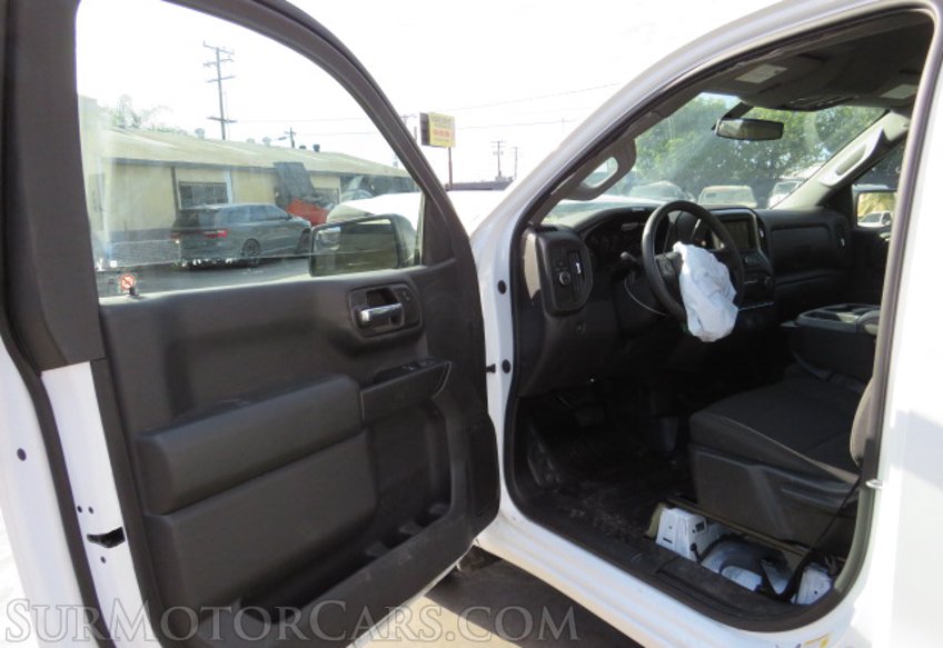 2020 Chevrolet Silverado 1500 - Image 19