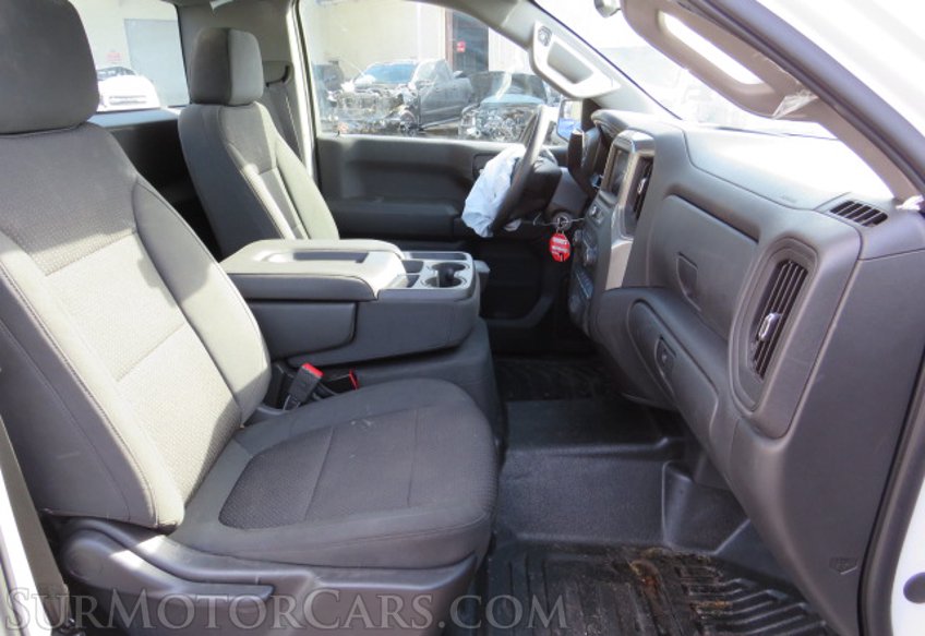 2020 Chevrolet Silverado 1500 - Image 22