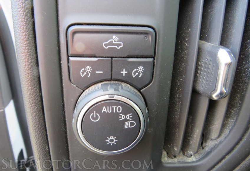 2020 Chevrolet Silverado 1500 - Image 31