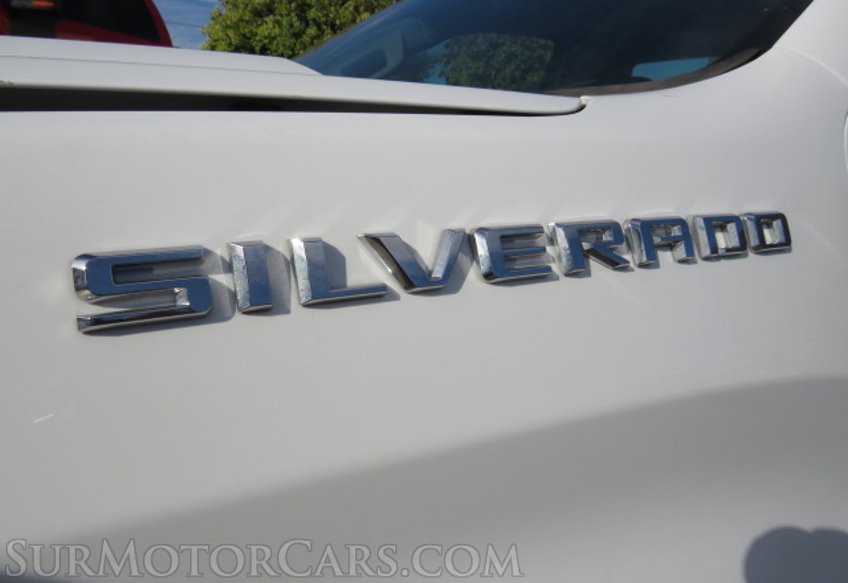2020 Chevrolet Silverado 1500 - Image 16