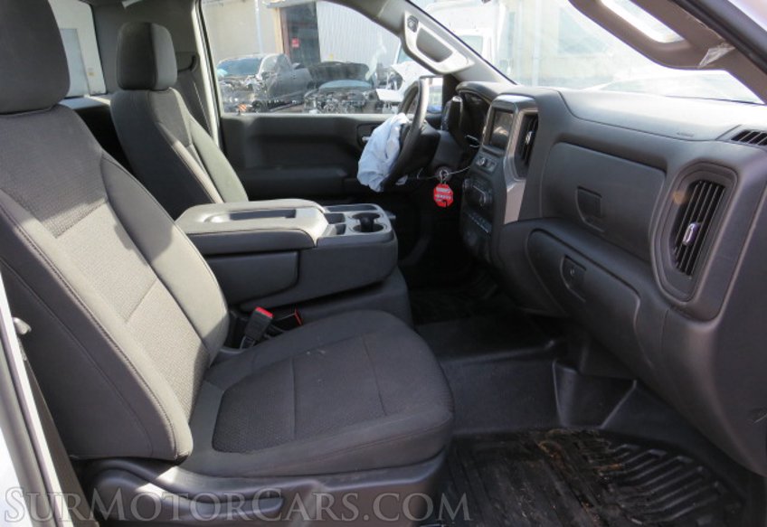 2020 Chevrolet Silverado 1500 - Image 24