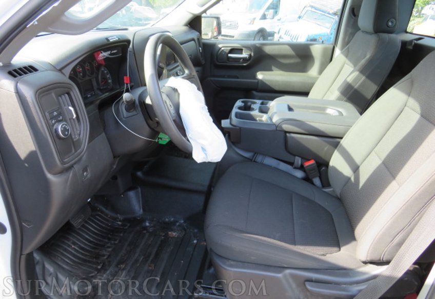 2020 Chevrolet Silverado 1500 - Image 23