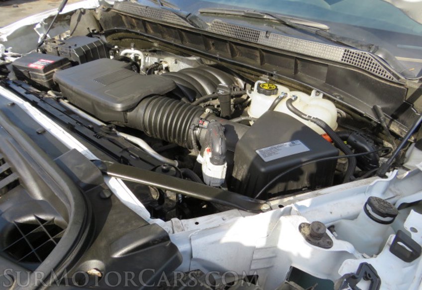 2020 Chevrolet Silverado 1500 - Image 35