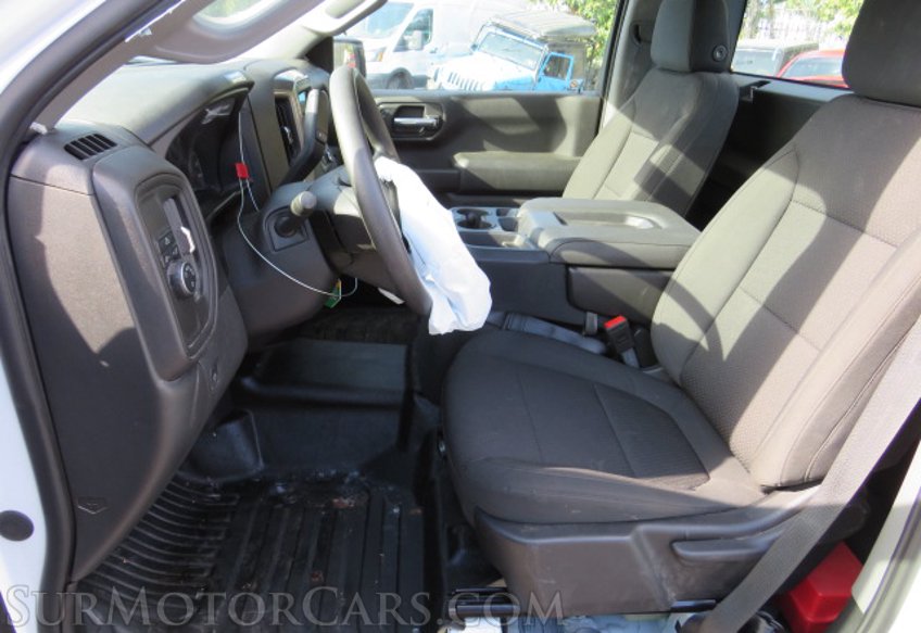 2020 Chevrolet Silverado 1500 - Image 20