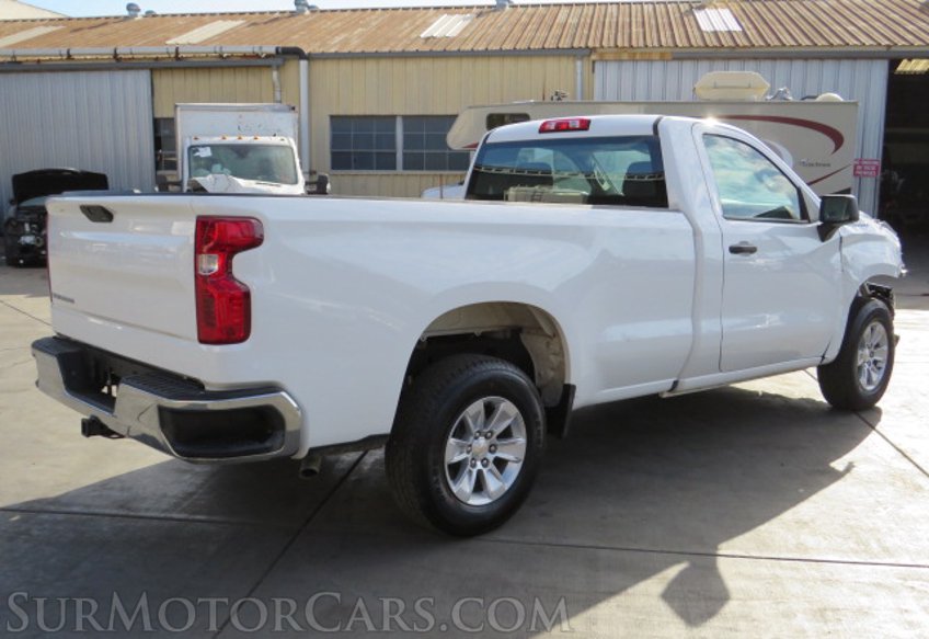 2020 Chevrolet Silverado 1500 - Image 7