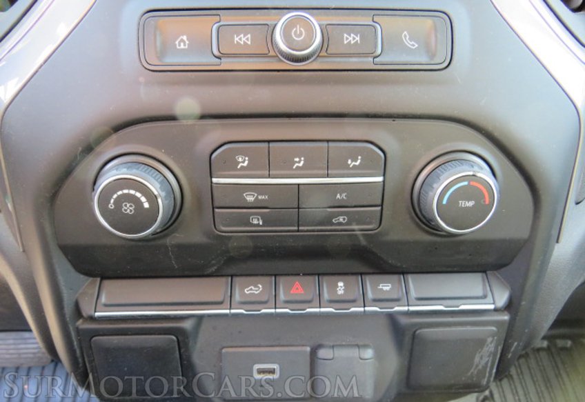 2020 Chevrolet Silverado 1500 - Image 30