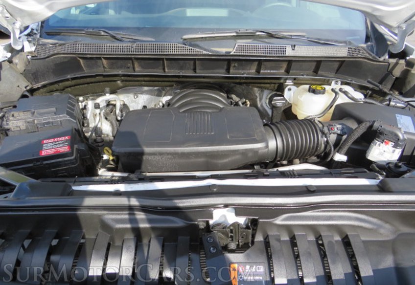 2020 Chevrolet Silverado 1500 - Image 36