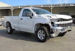 2020 Chevrolet Silverado 1500 - Image 2