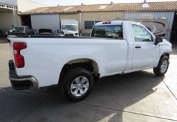 2020 Chevrolet Silverado 1500 - Image 9