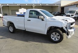 2020 Chevrolet Silverado 1500 - Image 4